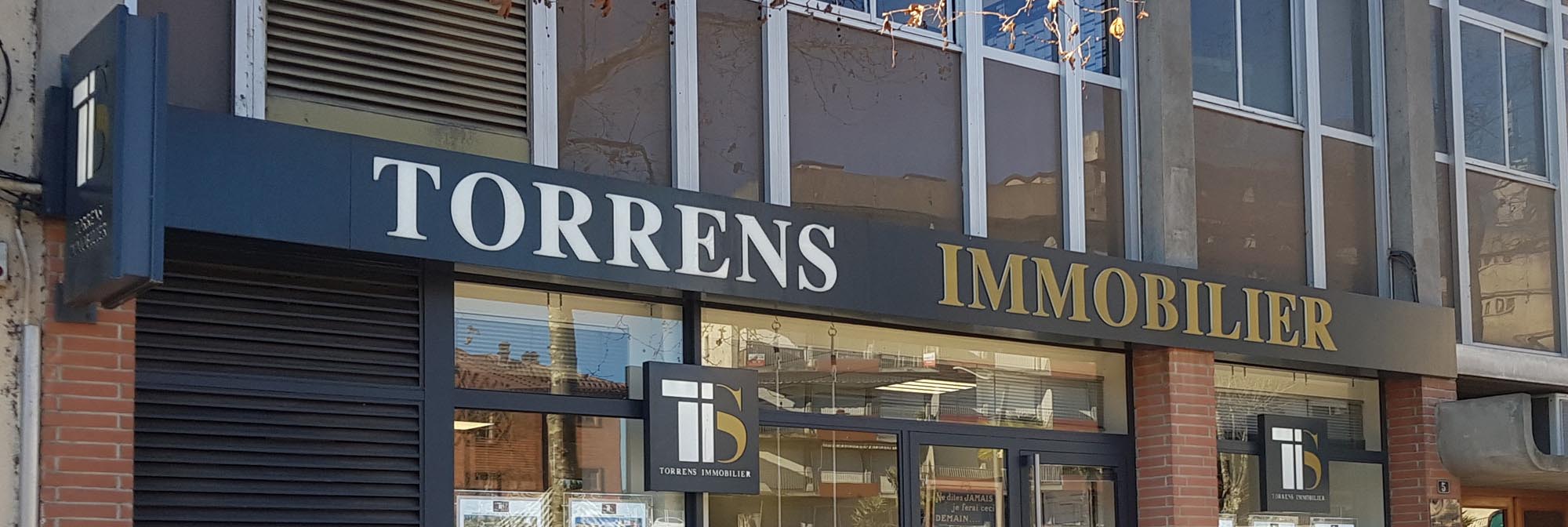 Torrens Immobilier